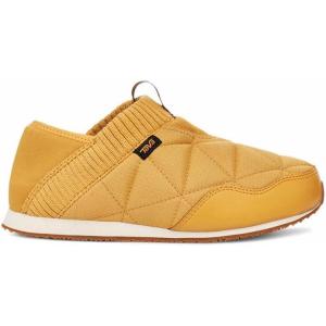 imageTeva Womens Reember MoccasinHoney Gold