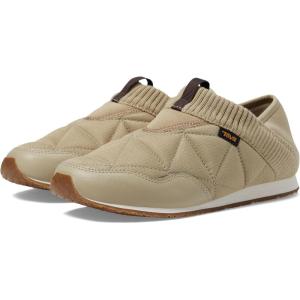 imageTeva Womens Reember MoccasinIncense