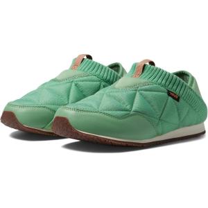 imageTeva Womens Reember MoccasinJadesheen