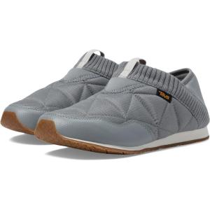 imageTeva Womens Reember MoccasinMoon Mist