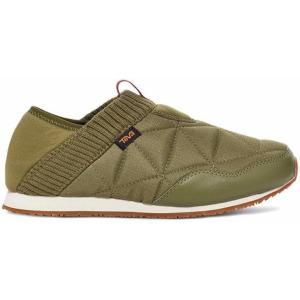 imageTeva Womens Reember MoccasinOlive
