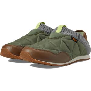 imageTeva Womens Reember MoccasinOlivine Multi