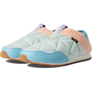 imageTeva Womens Reember MoccasinSherbert Multi