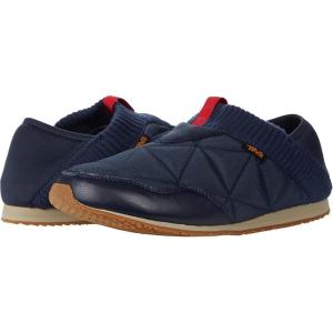 imageTeva Womens Reember MoccasinTotal Eclipse