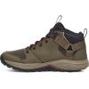 imageTEVA Mens Grandview GoreTex Durable Waterproof Hiking BootsDark Olive