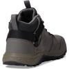 imageTEVA Mens Grandview GoreTex Durable Waterproof Hiking BootsNavyCharcoal