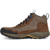 imageTeva Mens Ridgeview Mid Hiking ShoeBison