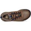 imageTeva Mens Ridgeview Mid Hiking ShoeBison