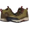 imageTeva Mens Ridgeview Mid Hiking ShoeDark Olive