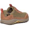imageTeva Womens Ridgeview Rp Hiking ShoeSand DuneAloe