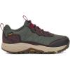 imageTeva Womens Ridgeview Rp Hiking ShoeFudgeOlive