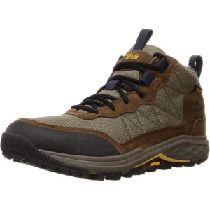 imageTeva Mens Ridgeview Mid Hiking ShoeBison