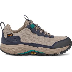 imageTeva Womens Ridgeview Rp Hiking ShoeDesert TaupeMood Indigo
