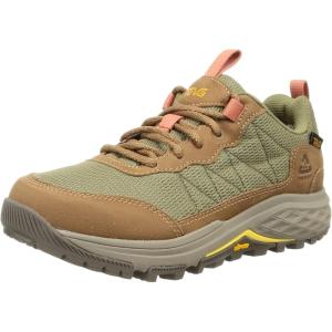 imageTeva Womens Ridgeview Rp Hiking ShoeSand DuneAloe