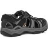 imageTeva Mens M Omnium 2 Sport SandalBlack