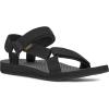 imageTeva Mens Original Universal Urban SandalBlack