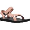 imageTeva Womens Original Universal SandalBeach Floral Peach Bloom