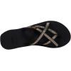 imageTeva Womens Tirra SandalAgave Black Metallic
