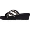 imageTeva Womens Tirra SandalAgave Black Metallic