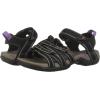 imageTeva Womens Tirra SandalBlack Black Grey