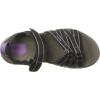 imageTeva Womens Tirra SandalBlack Black Grey