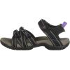 imageTeva Womens Tirra SandalBlack Black Grey
