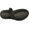 imageTeva Womens Tirra SandalBlack Black Grey