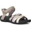 imageTeva Womens Tirra SandalBlackBirch Multi