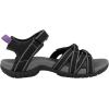 imageTeva Womens Tirra SandalBlackGrey