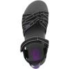 imageTeva Womens Tirra SandalBlackGrey