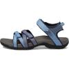 imageTeva Womens Tirra SandalBlue Multi