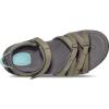 imageTeva Womens Tirra SandalBurnt Olive