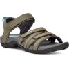 imageTeva Womens Tirra SandalBurnt Olive