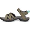 imageTeva Womens Tirra SandalBurnt Olive