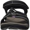 imageTeva Womens Tirra SandalGrey Black