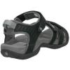 imageTeva Womens Tirra SandalMulticolor Black Grey Bkgy