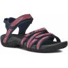 imageTeva Womens Tirra SandalPalms IndigoRose Violet