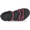 imageTeva Womens Tirra SandalPalms IndigoRose Violet