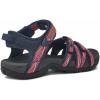 imageTeva Womens Tirra SandalPalms IndigoRose Violet