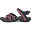 imageTeva Womens Tirra SandalPalms IndigoRose Violet