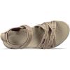 imageTeva Womens Tirra SandalValley Plaza TaupeVineyard Wine