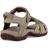imageTeva Womens Tirra SandalValley Plaza TaupeVineyard Wine