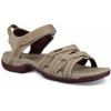 imageTeva Womens Tirra SandalValley Plaza TaupeVineyard Wine