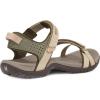imageTeva Womens Verra SandalIncenseOlive