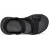 imageTeva Womens Zymic SandalBlack