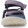 imageTeva Womens Zymic SandalFolkstoneGrey Ridge