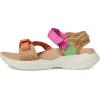 imageTeva Womens Zymic SandalLattePrism Multi