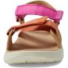 imageTeva Womens Zymic SandalLattePrism Multi