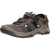 imageTeva Mens M Omnium 2 Sport SandalBungee Cord