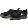 imageTeva UnisexChild K Hurricane Seekado SandalBlack